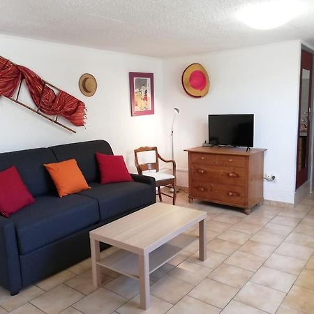Studio 28M2 Climatise,Wifi, Proche Des Calanques,Plages 라시오타 외부 사진